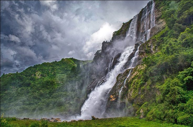 Dreamscape Arunachal (4 Day / 5 Nights) - Banner