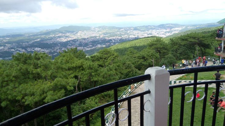 Shillong Weekend Trip (1Night/2Days) - Banner