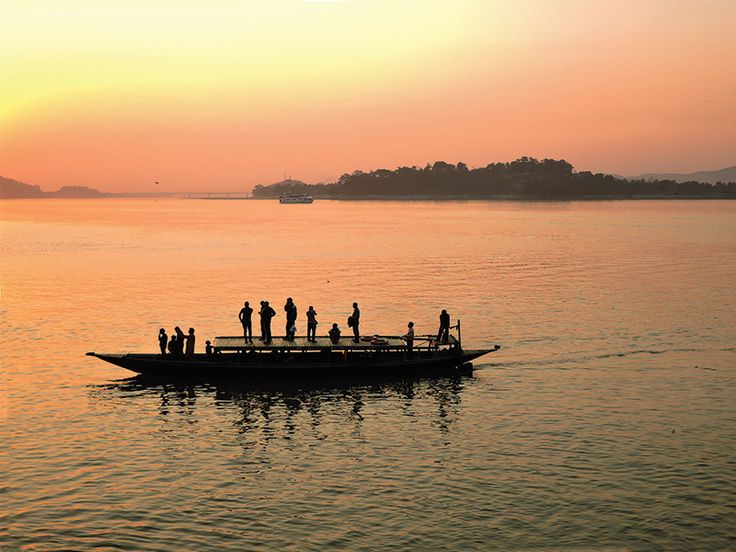 Guwahati Meghalaya (5 Days / 4 Nights) Trip - Banner