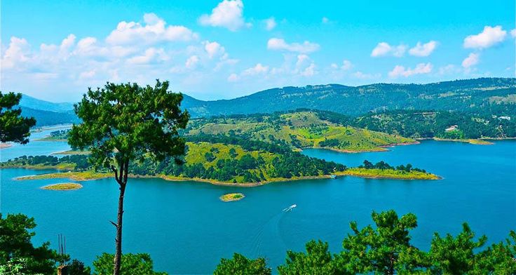 Shillong Laitlum Sudden Day Trip - Banner