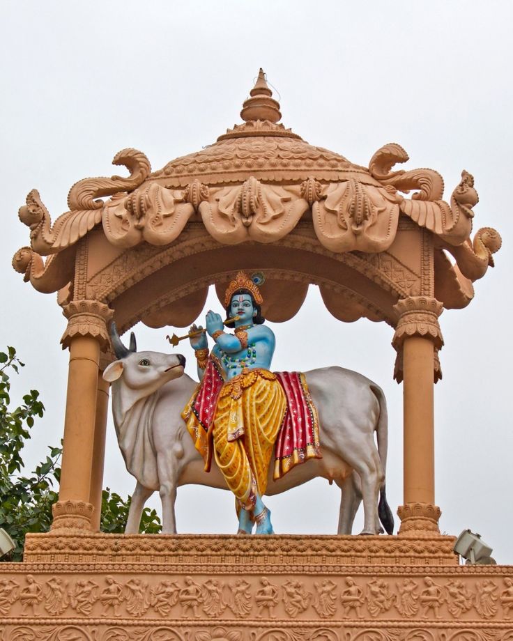 Delhi – Agra – Mathura – Vrindavan – Ayodhya – Varanasi Tour - Banner