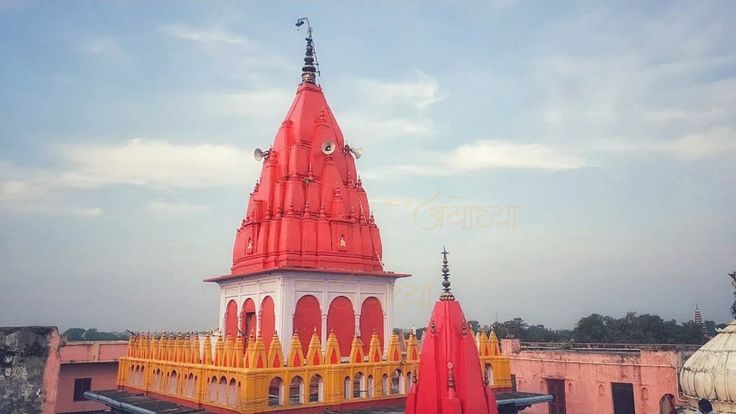 Spiritual Sojourn: Varanasi – Ayodhya – Prayagraj Tour - Banner