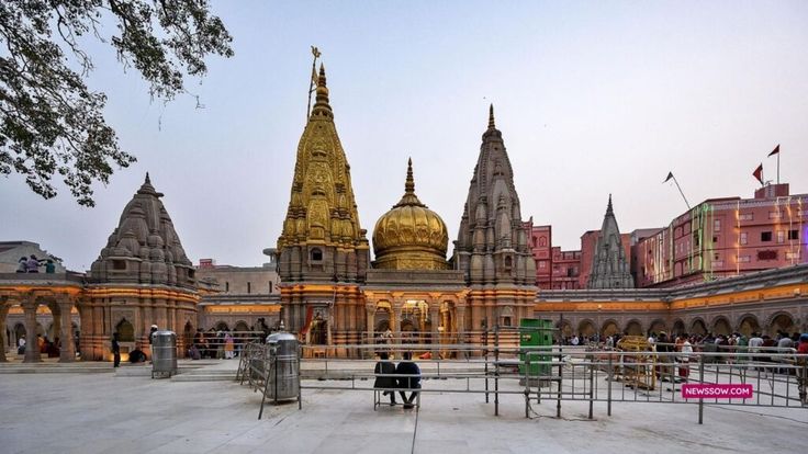 Ayodhya Pilgrimage Tour 4 Nights 5 Days Trip - Banner