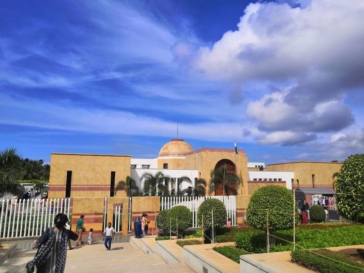 Spiritual South Tamil Nadu Getaway – 3N/4D - Banner