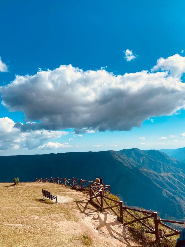 Shillong Cherrapunjee Weekend Trip