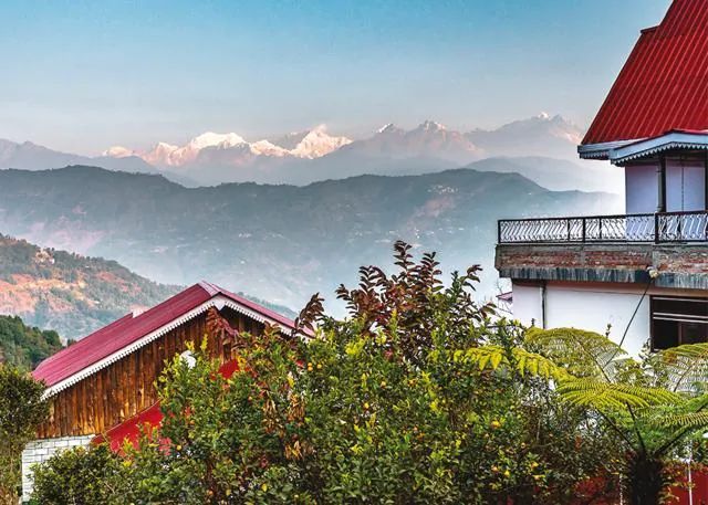 Gangtok Lachen Lachung Pelling Tour 8N/9Days