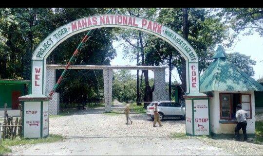 Delightful Manas 1 Night 2 Days Trip