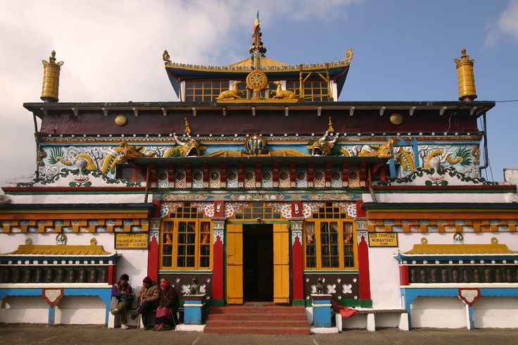 Gangtok Lachung Yumthang Valley Rendezvous 5N/6Days