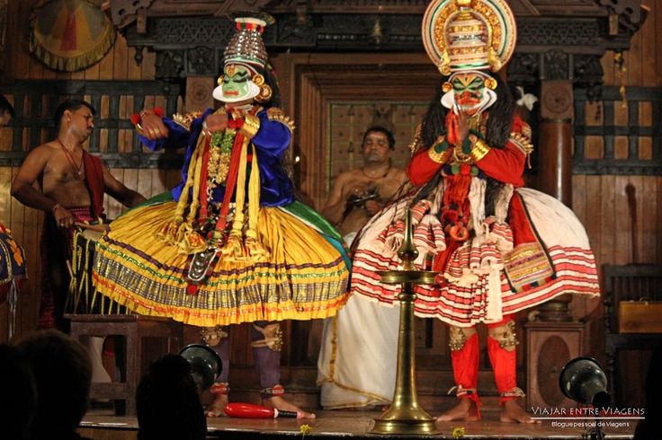 Kerala Tour Package 4N/5D
