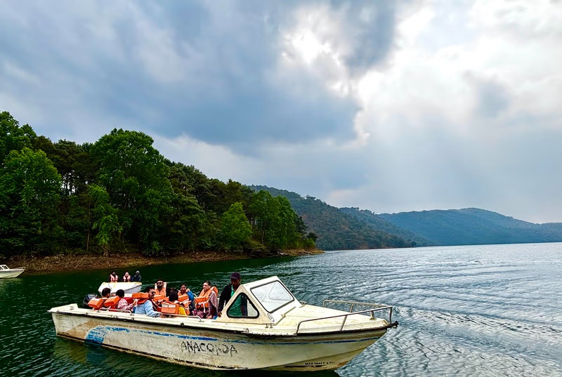 Guwahati Meghalaya Sudden Trip - Photo 1