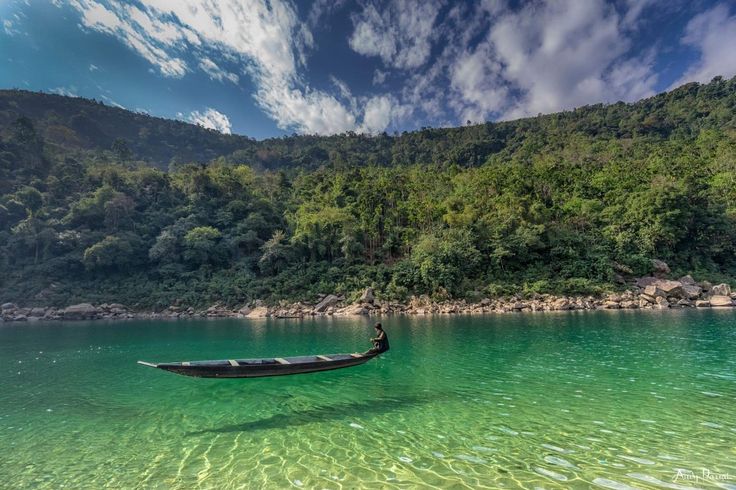 Meghalaya  (3 Days / 2 Nights) Tour - Photo 3
