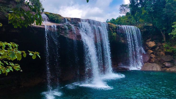 Meghalaya Tour 3N 4D - Photo 1