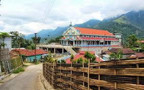 Haflong  Sudden Day Trip - Photo 1