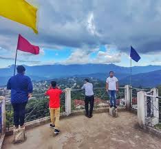 Haflong  Sudden Day Trip - Photo 2