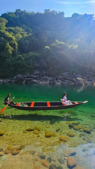 Mawlynnong Dawki Weekend Trip (1N / 2D) - Photo 3