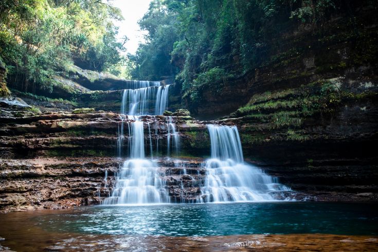 Meghalaya