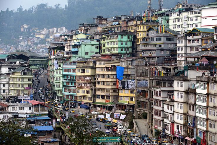 Darjeeling